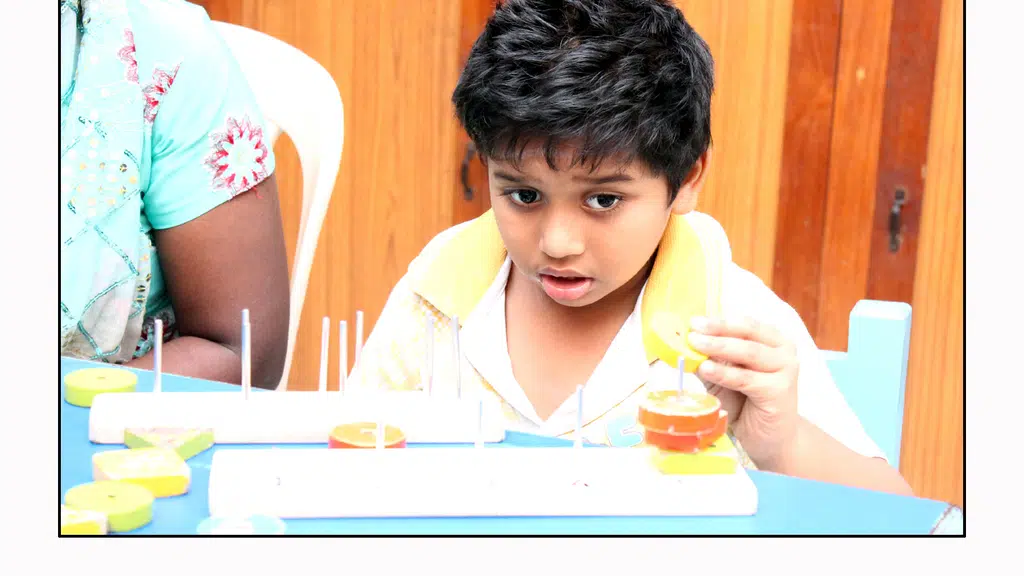 Aadhuraa Special School