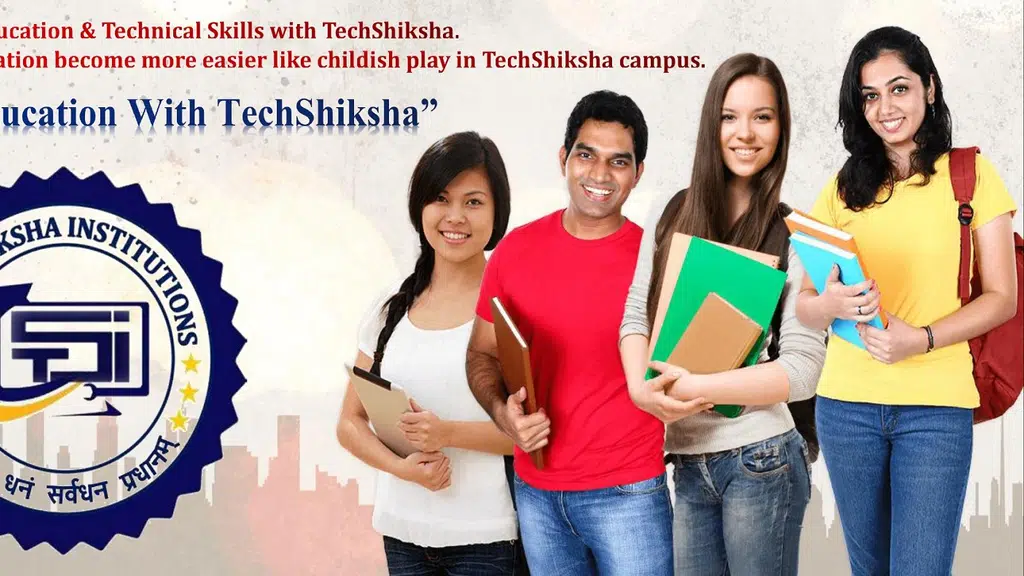 TechShiksha Institutions