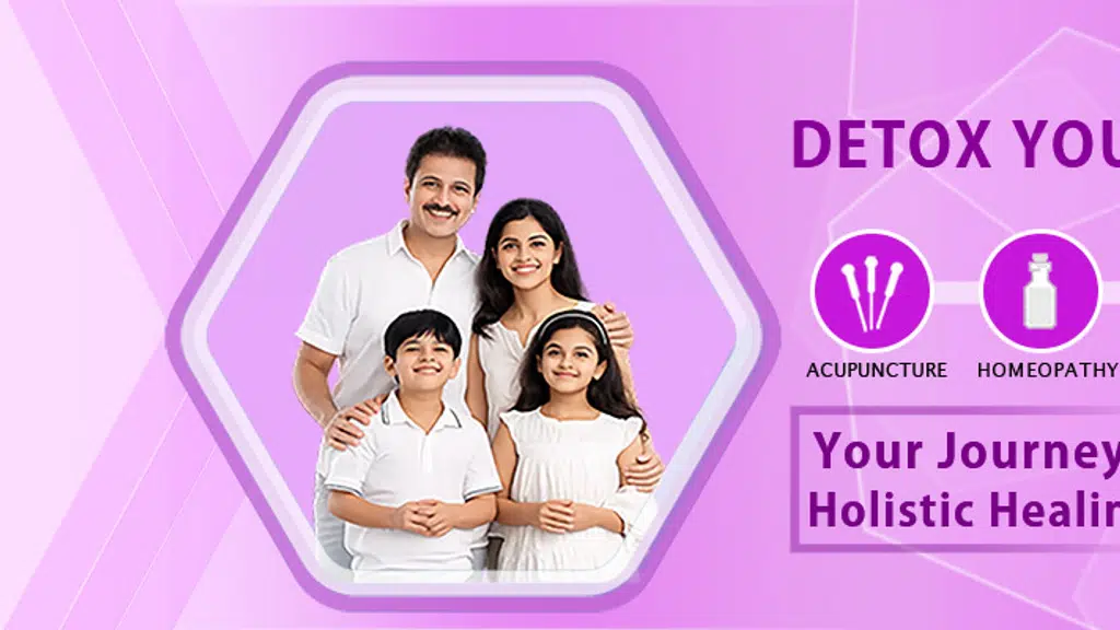 Good Life Detoxification Centre
