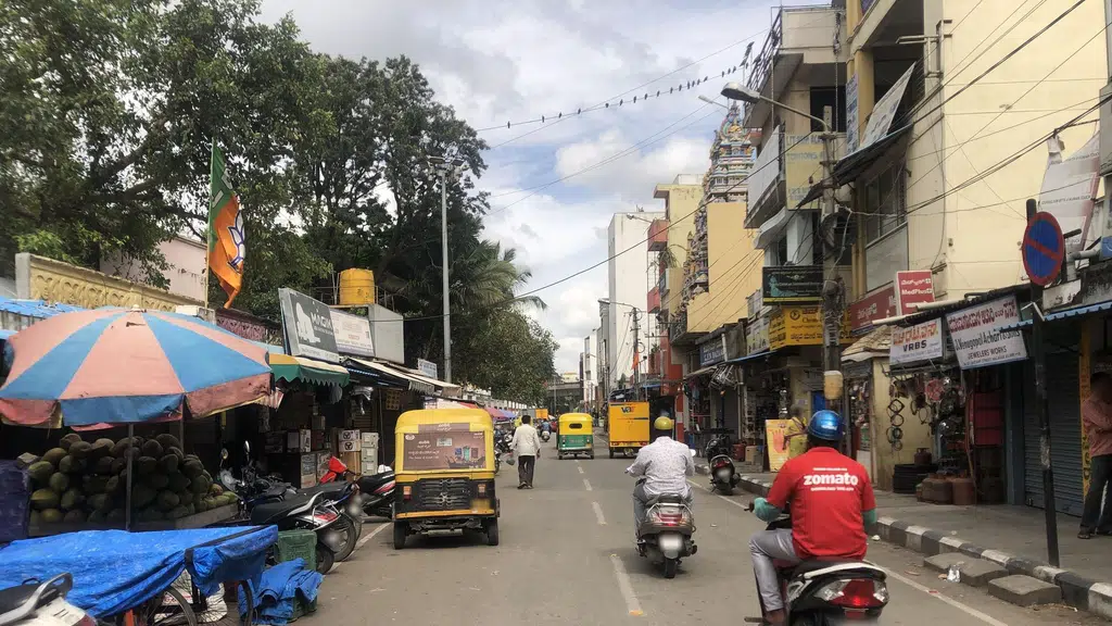 Saptagiri Stores