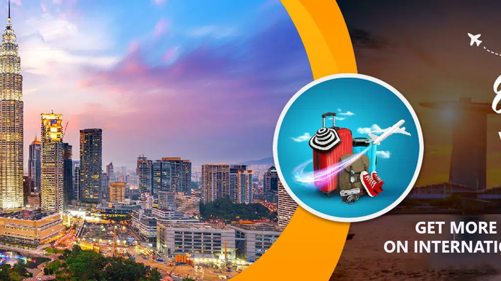 Global Travel Hospitality