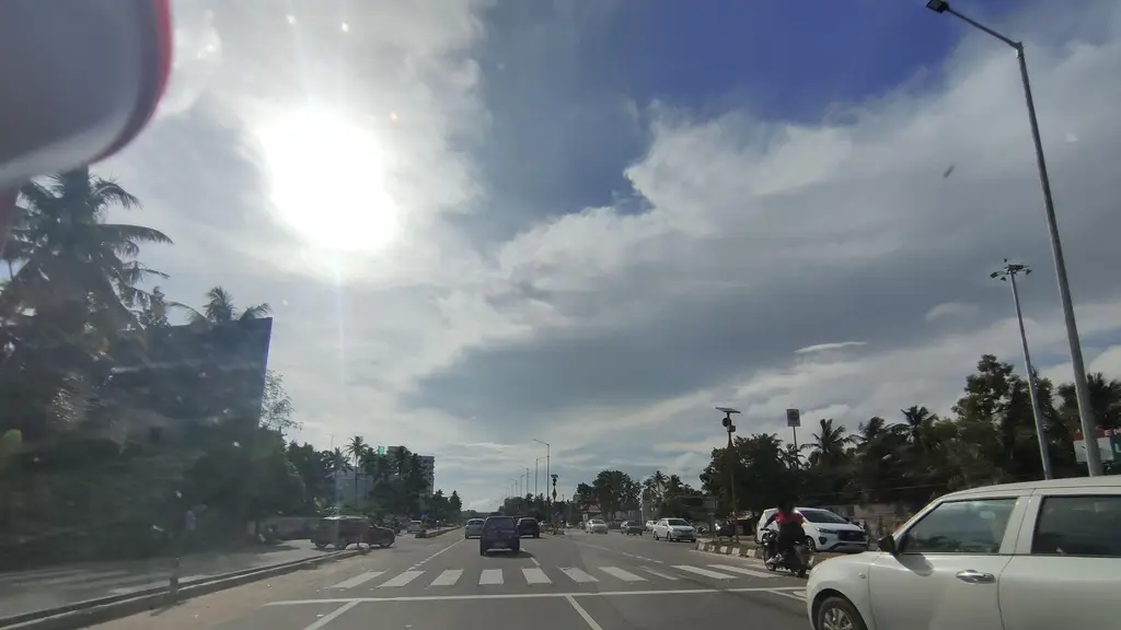Marikar Nissan