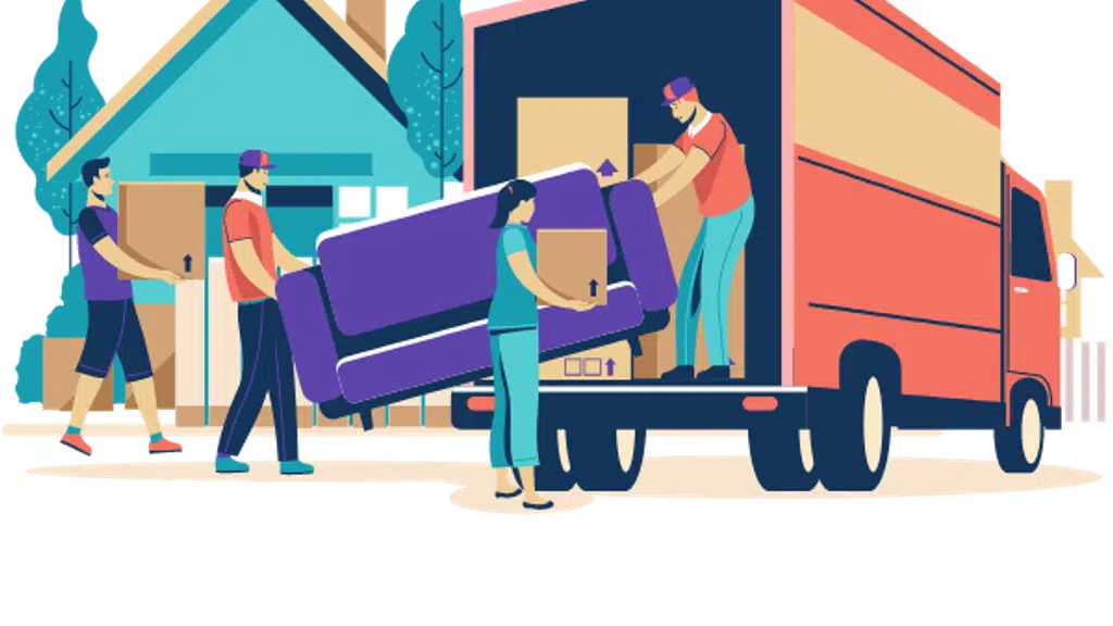 Western Express Packers And Movers