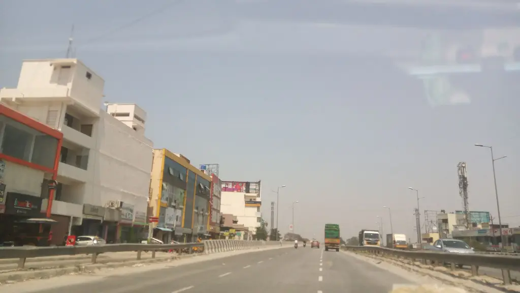 Gulf Retail Shop - Taj Automobiles