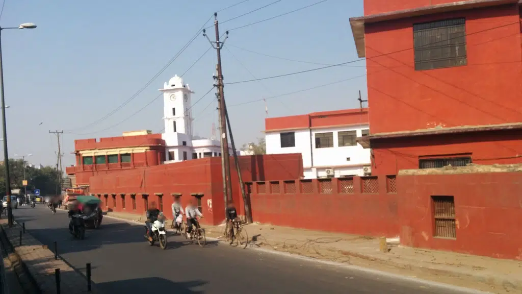 Anand College of Pharmacy