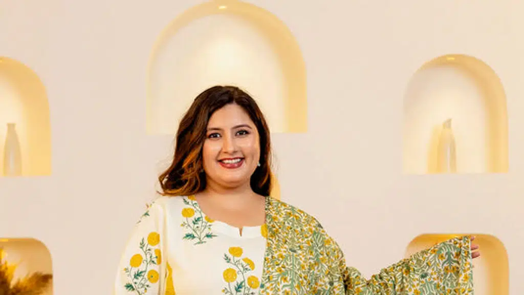 Laali Jaipur