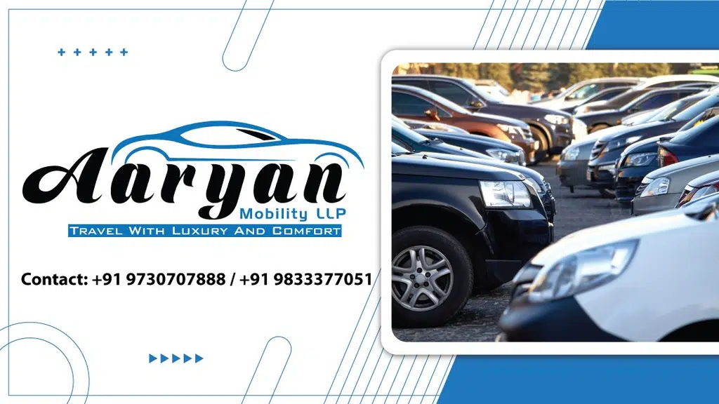Aaryan Tours and Travels