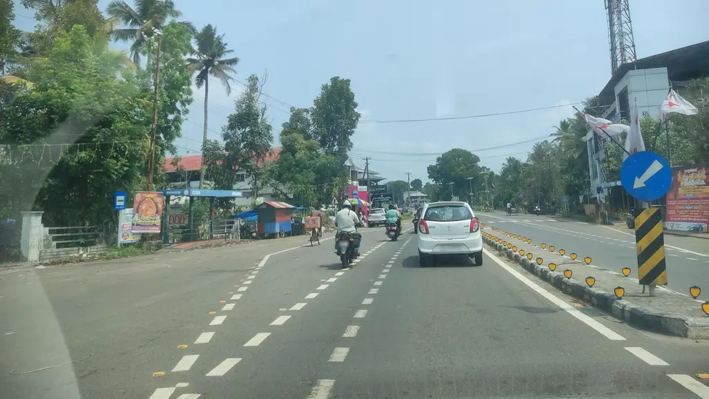 Nammude Chengannur