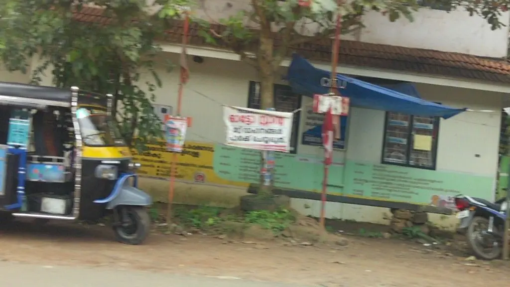 Shifa Ayurvedic Pharmacy and Traditional Kalarimarma Treatments