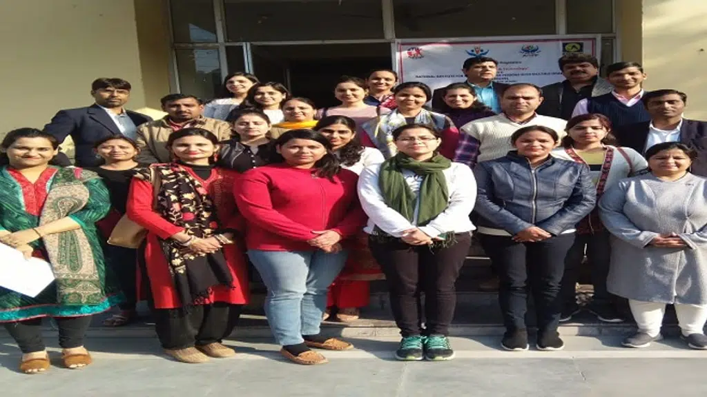 Ayush Rehabilitation and Research Center