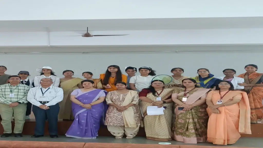 GD Memorial Group of Colleges