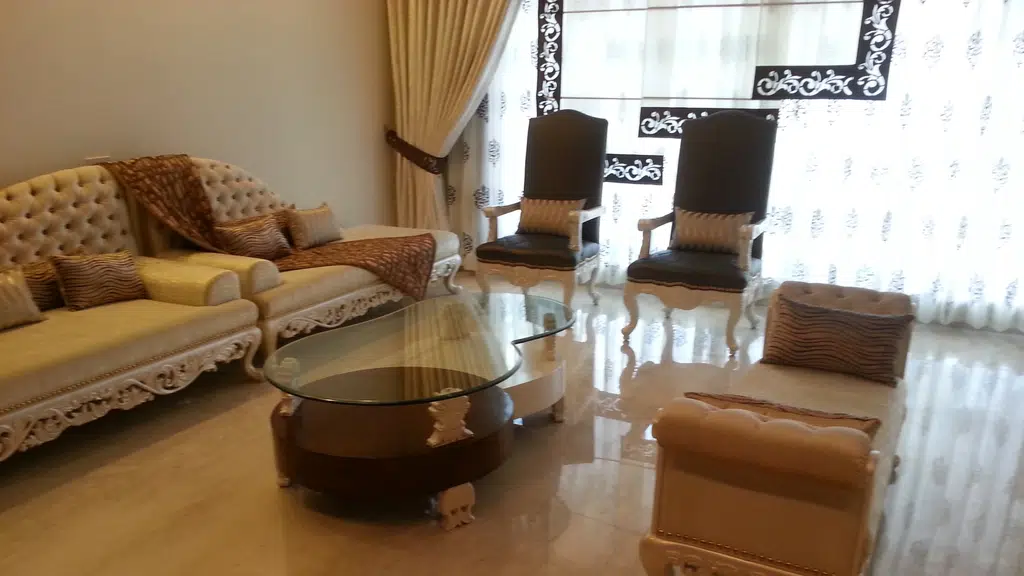 Ahuja Furnishers Panchkula