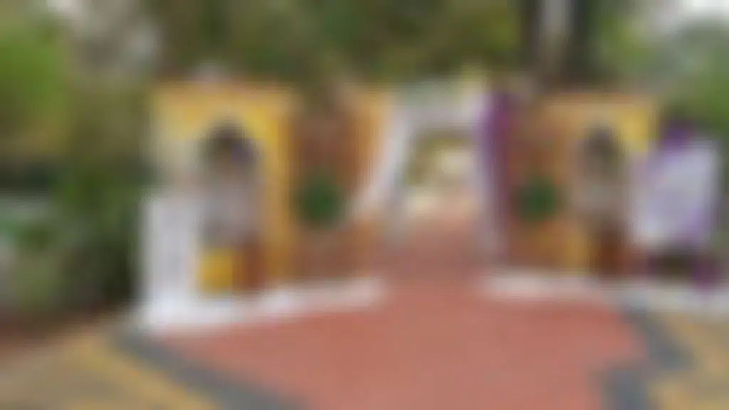 Jardim de Alegria