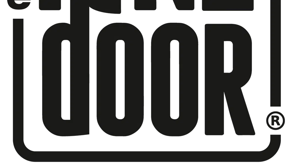 The Tone Door