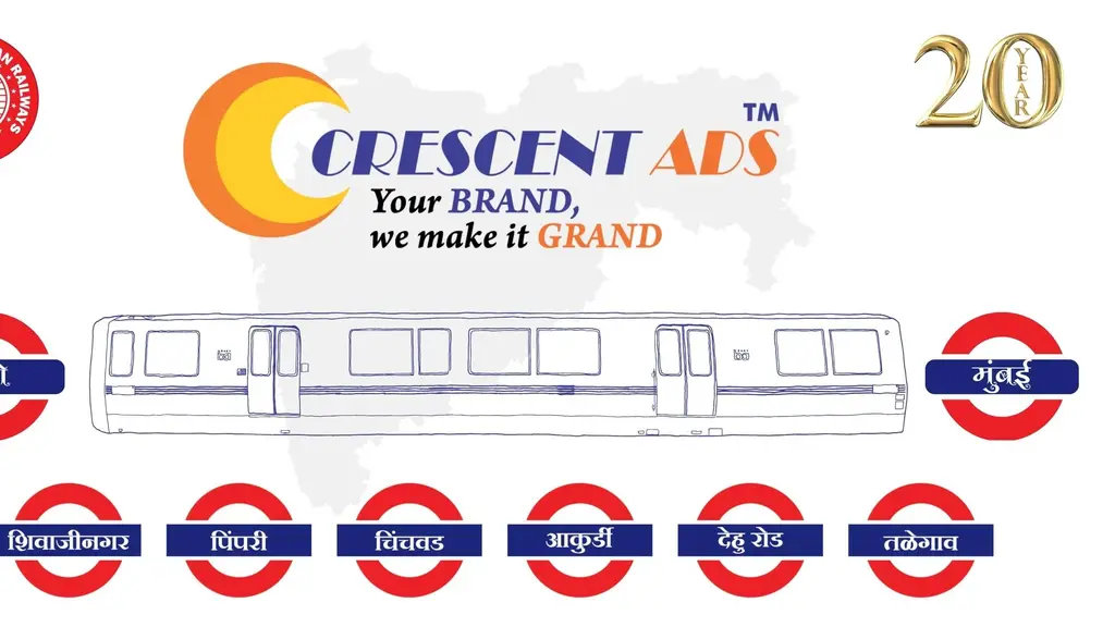 Crescent Ads
