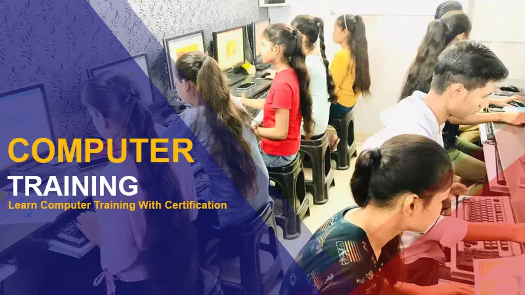 Kanua National Youth Computer