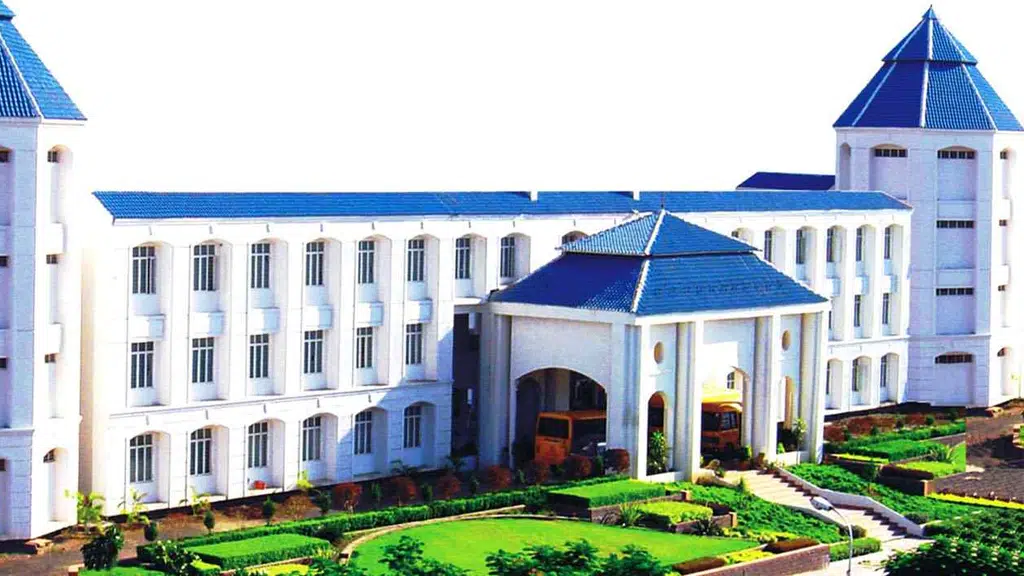 World Way International School