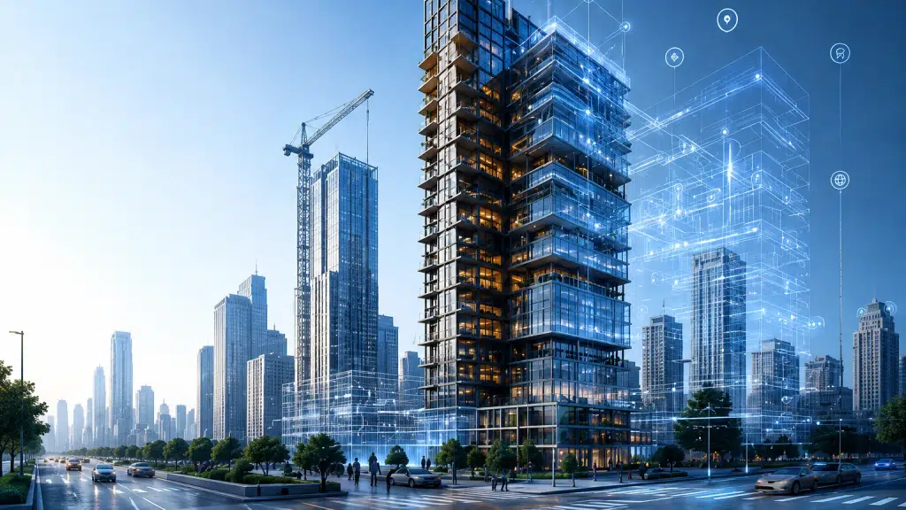 The BIM skills (BIM Consulting & Training)