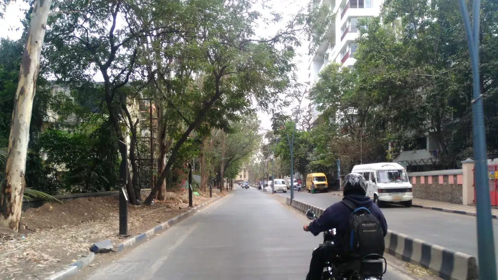 Hiranandani Financial Services