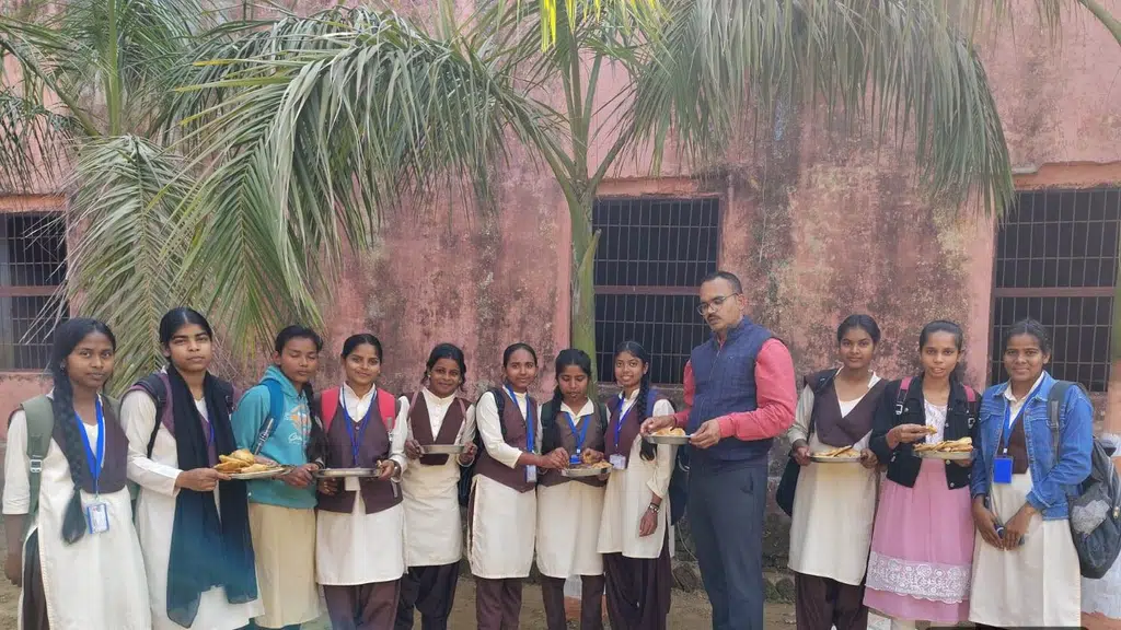 SDPG College