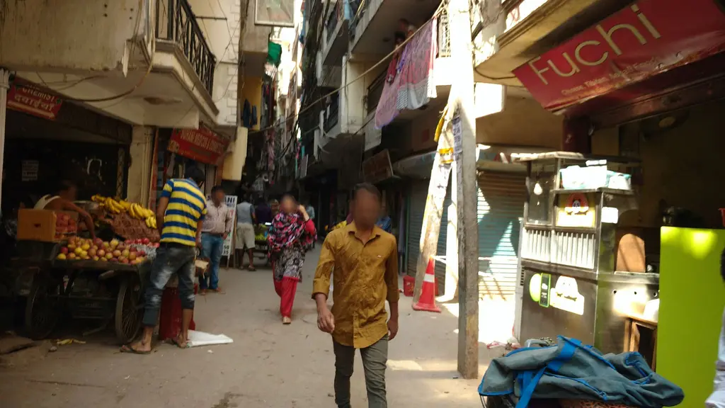 Hirdosh store