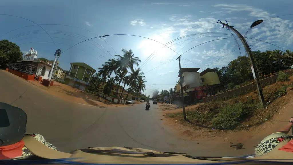 Siolim Super Market
