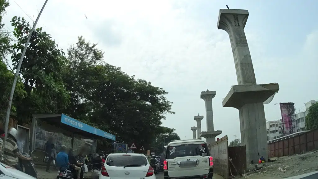 Bank of Maharashtra