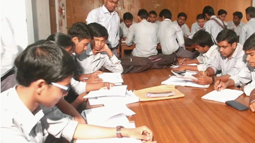 Technique Polytechnic Institute