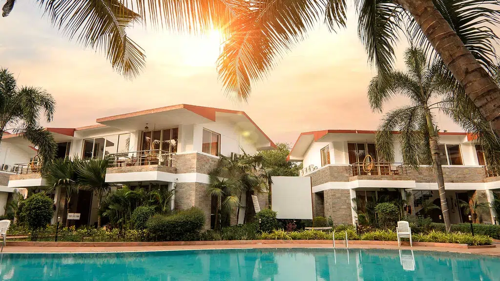 Wonderland Resort