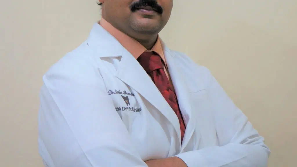 M2M Dental Clinics