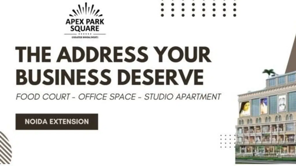 Apex Park Square