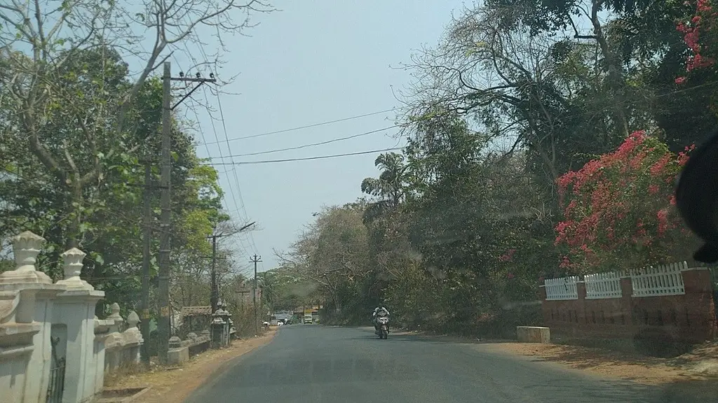 Healthy Healing Center Goa