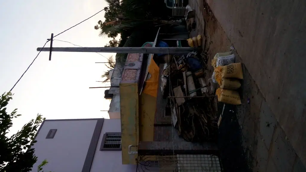 Kalabhairava Temple