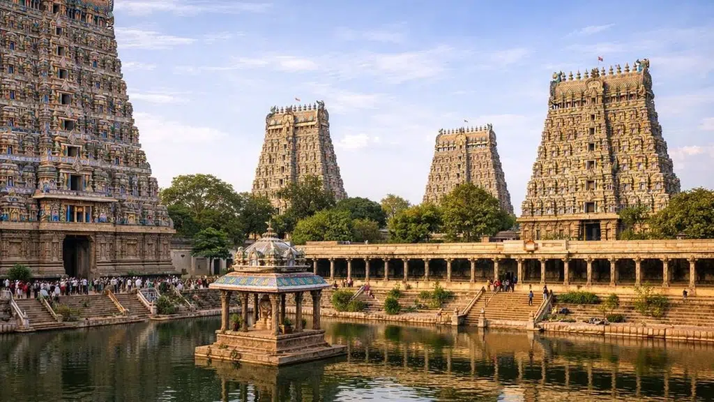 Breeti Tour Travels Pvt. Ltd.