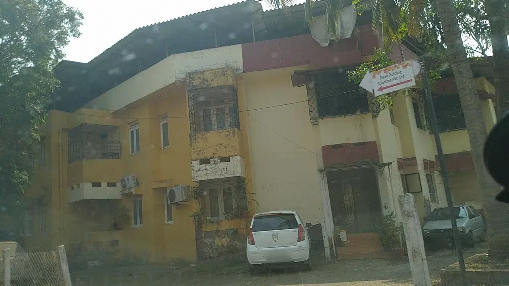 Bank of India