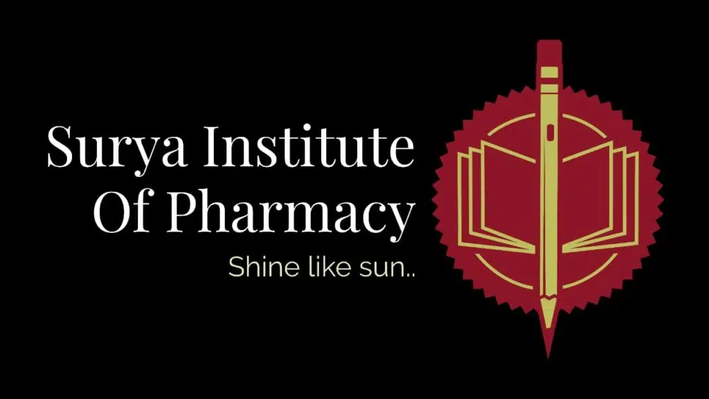 Surya Institute of Pharmacy