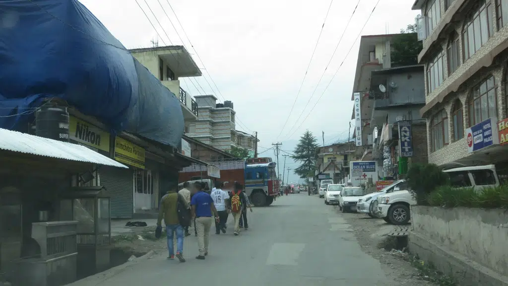 Sunita Kirana Store