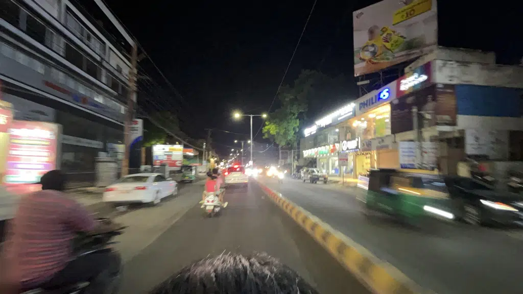 Dr Bezavada Paparao