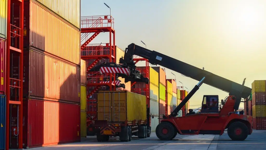 AvveeRaj Logistics Pvt Ltd