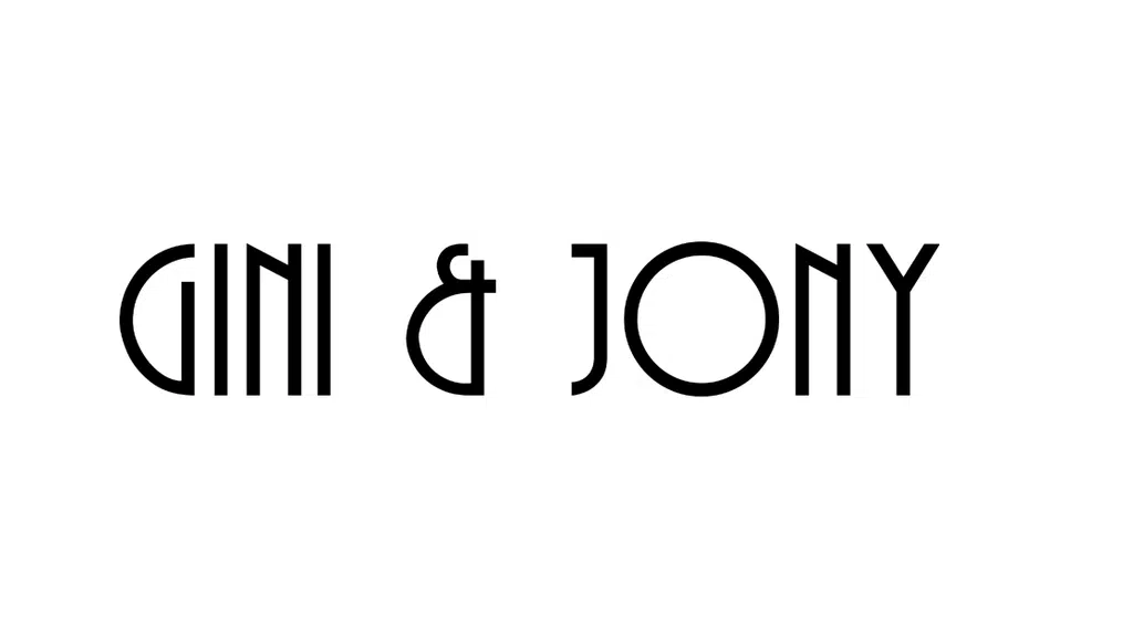 Gini & Jony