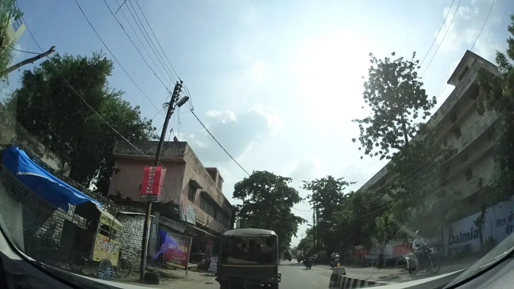 Gangotri Devi Mahila Mahavidyalay Gorakhpur