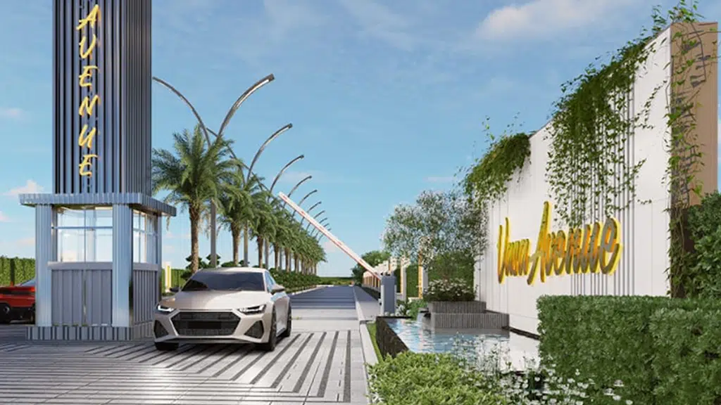 Vasa Estates