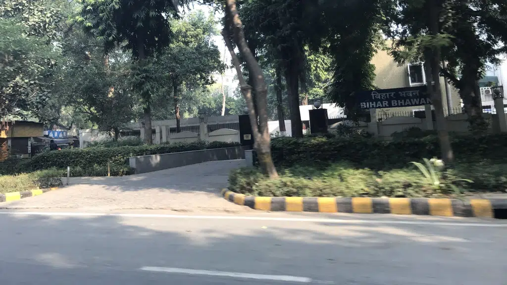 J & K House