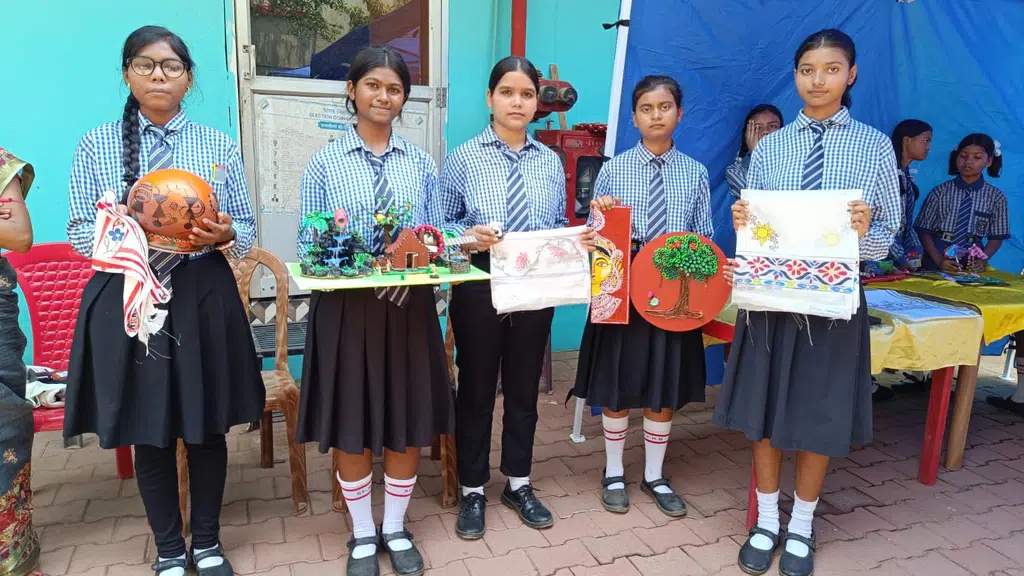 Sido Kanhu High School