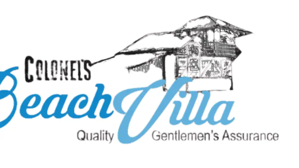 Colonels Beach Villa
