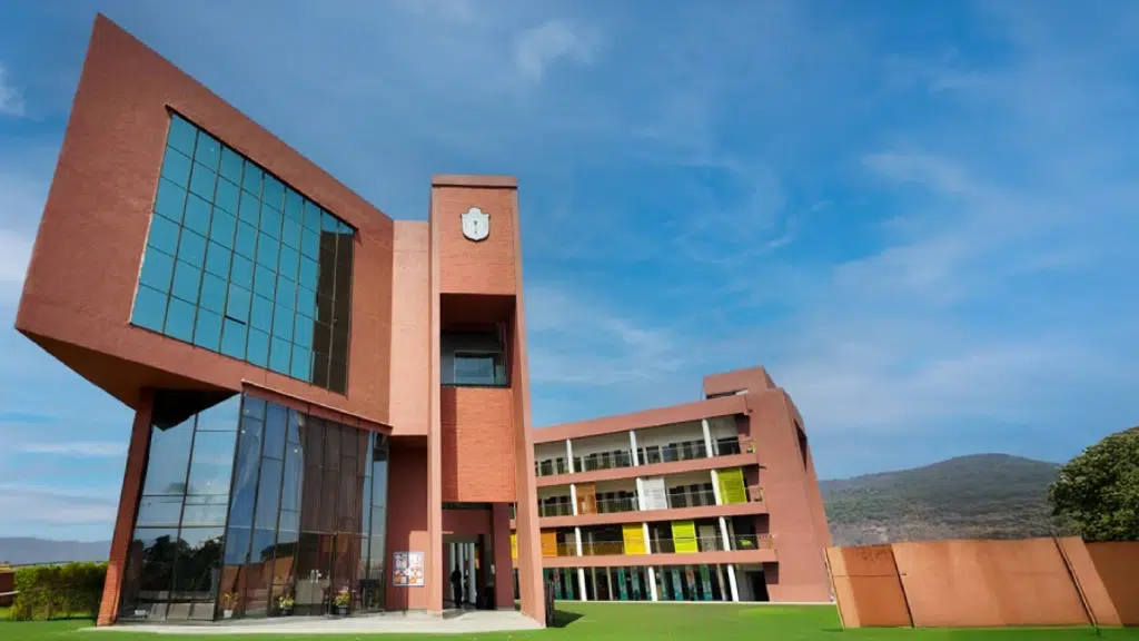 Delhi Public School Panvel