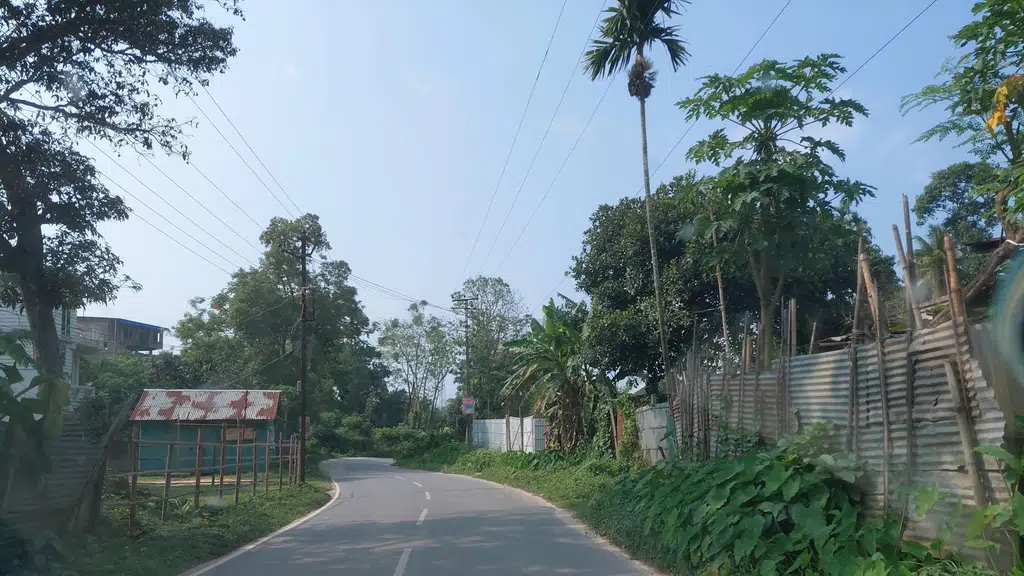 Bhavan's Tripura College of Science and Technology, Agartala