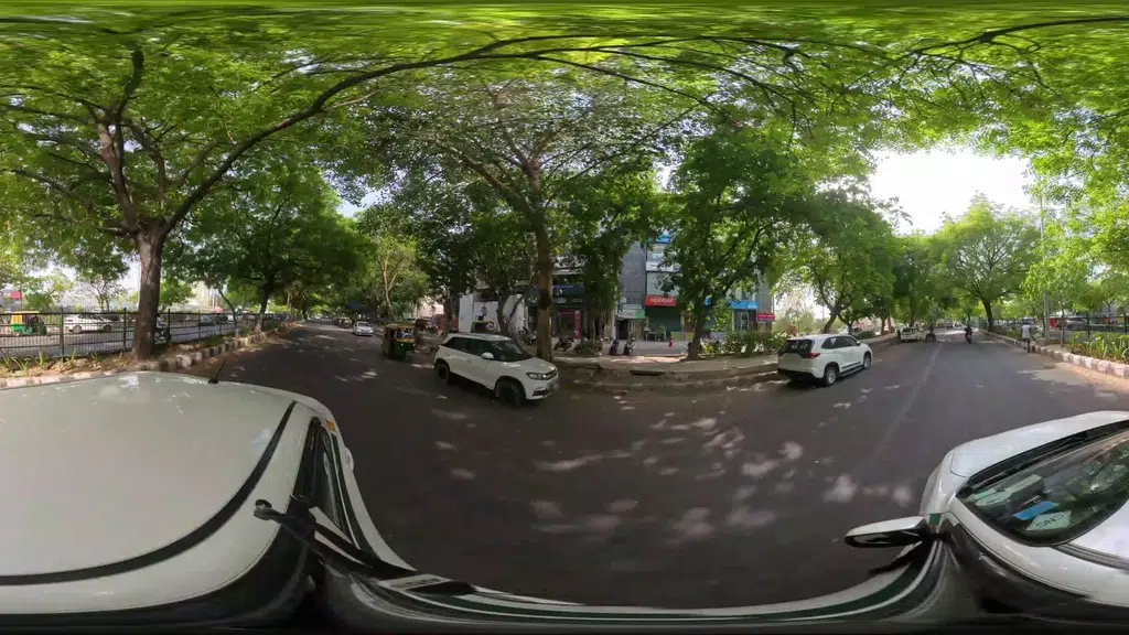 Pitstop - Poonam Motors