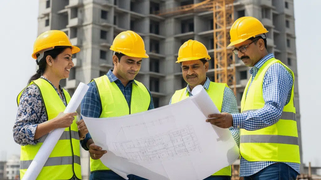 Jay Group Builders and Developers