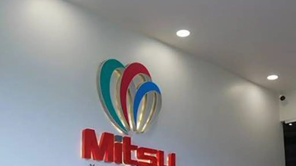 Mitsu Chem Pvt. Ltd.